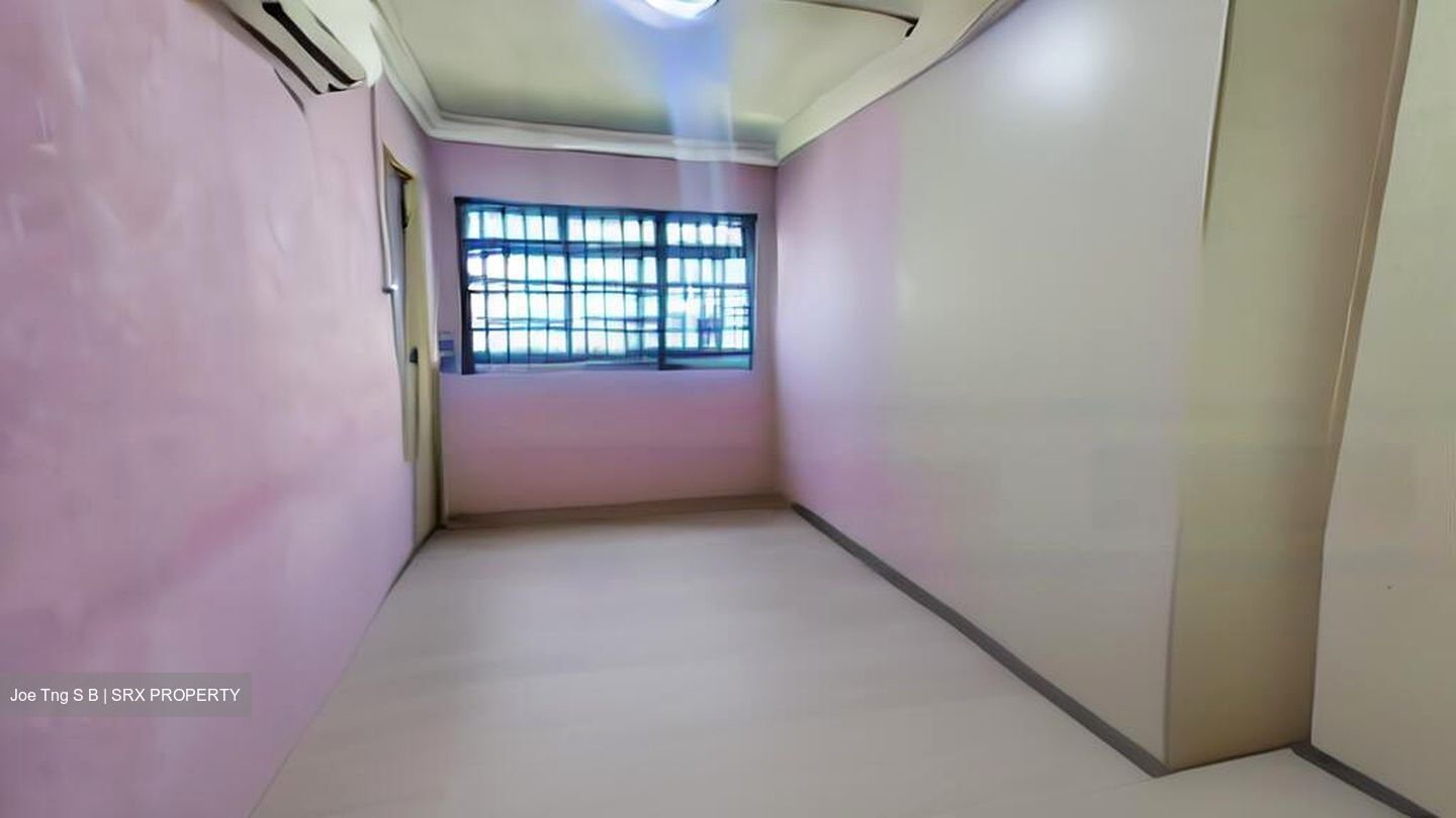 Blk 602 Senja Road (Bukit Panjang), HDB 4 Rooms #476300581